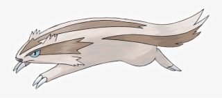 264 - Pokémon Zigzagoon