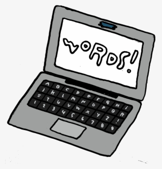 Jordan Kushins Laptop - Laptop