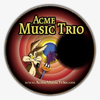 Acme Music Trio Full - Cd