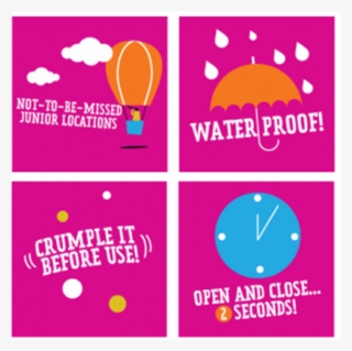 Crumpled City™ New York Map - Amsterdam