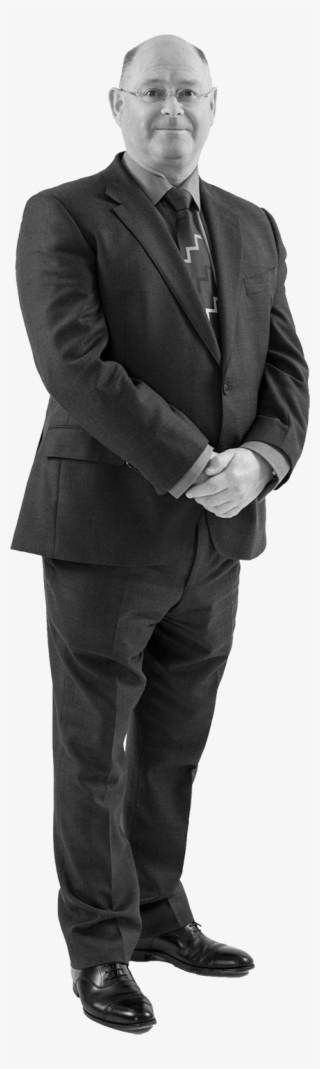 Investment - Standing