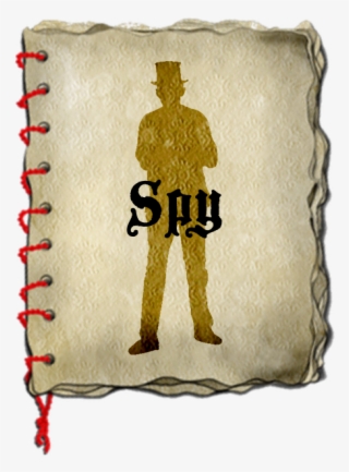 Photo Prompt To Incorporate - Old Diary Cover