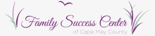 Family Success Center Of Cape May County Logo - Quote Designs Vinyl Decal Every Family Has A Story