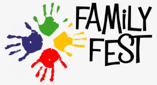 Family Get Together Logo