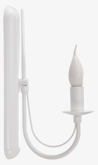 Agaton Single Wall Sconce Light / Lamp - Sconce