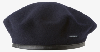 Kangol Woolmilitarymontyblue - Beanie