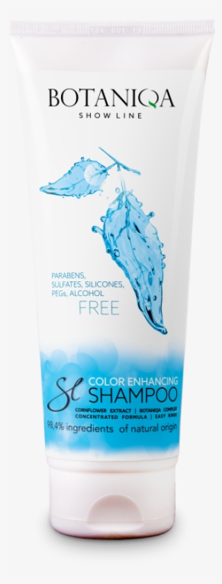 Color Enhancing Shampoo 250ml