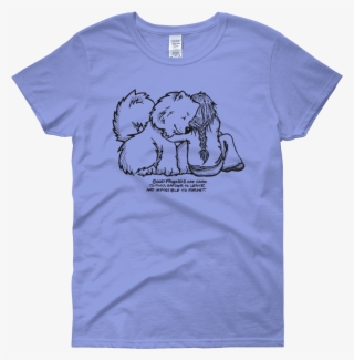 We Have The Right To Be Heard Shirt