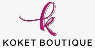 Koket Social Media Logo - Portable Network Graphics
