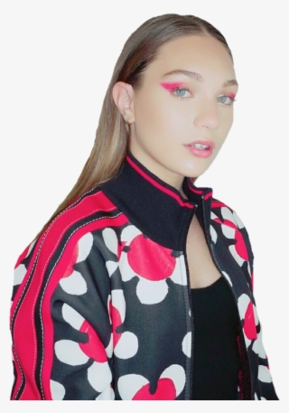 Maddie Ziegler Png