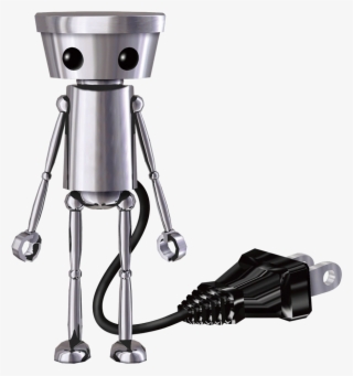 Chibi Robo He's Way Too Small And Not All That Popular - Chibi Robo