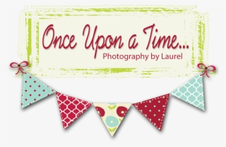 Once Upon A Time Photo Logo - Watch Out First Grade Here I Come