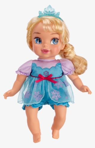 Disney Baby Dolls Princess