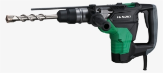 Hitachi Dh40mc/j1 230v Sds-max Rotary Hammer Drill