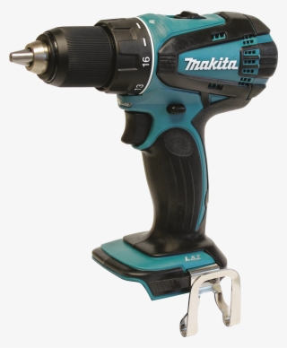 18v Lxt® 1/2" Driver-drill - Makita Ddf482z
