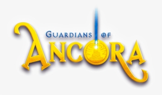 Explore The Exciting Adventures Of Ancora - Calligraphy