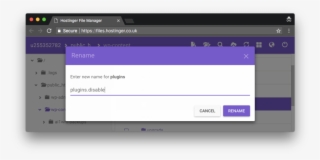 Disabling All Active Wordpress Plugins - Wordpress