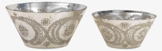 Glass Bowl Png