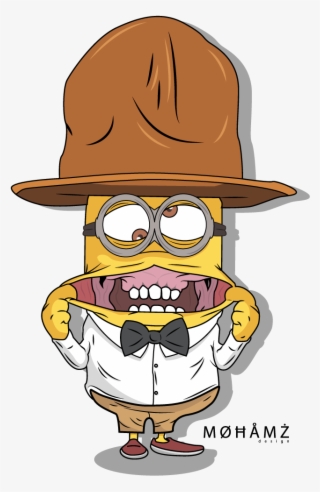 Pharrell Williams - Cartoon