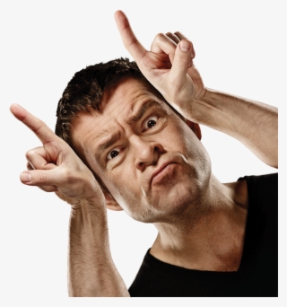 'bully' To His Friends Is A 'real' Tasty Character - Real Roast Ox Crisps