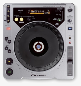 Home - Pioneer Cdj 800