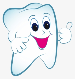 Текст - - Зубик Рисунок