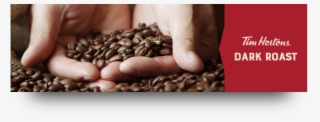 Tim Hortons® Dark Roast