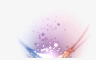 Purple Blue Background - Light Glare