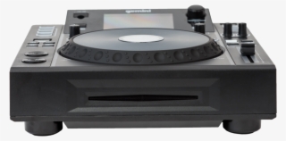 Professional Media Player - Gemini Mdj-900