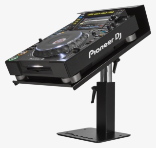 Prodj 2000nxs2 Pla2 - Cdj 2000 Stand