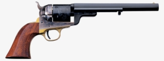 $549 - Uberti 1851 Navy Conversion