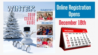 Winter Cg - Tibrarian Handbook By Christine Varachi