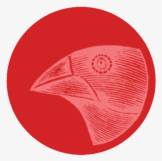 Darwin Finch Artisan - Galápagos Islands