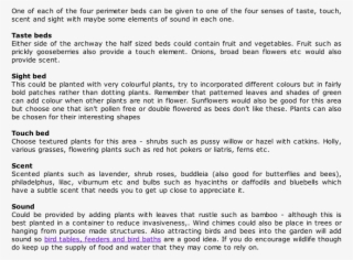 Example Parkside Community School Example - Face