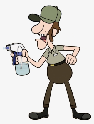 Tate Mcgucket - Someone Doing Something Bad