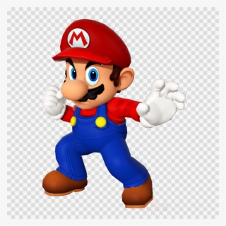 Download Super Mario Sunshine Brawl Clipart Super Smash