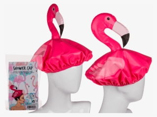 Novelty Shower Caps