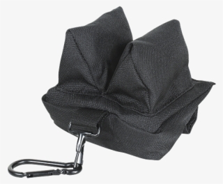 Sniper Bean Bag Blk - Voodoo Tactical Sniper Bean Bag, Coyote Tan