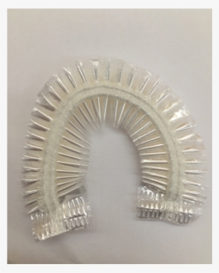 Ally Zheng Classic Shower Cap 1000pcs Pack - Badge