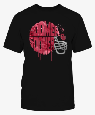 Slogan Inside Helmet - Fan Expo 2018 T Shirt