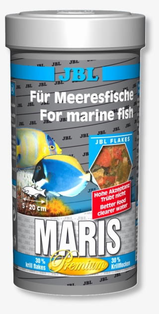 <img H137/55628 " Alt=""> - Jbl Maris (250ml)