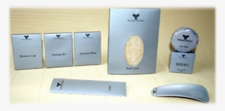 Accessories Slider - Paper Bag