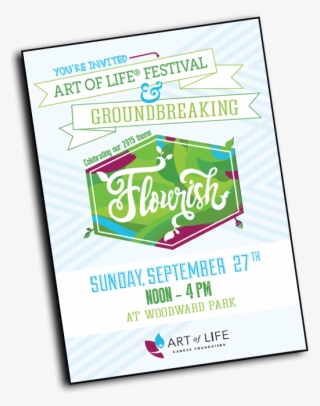 There Is No Right Or Wrong Way To Create Art Just Enjoy - Poster