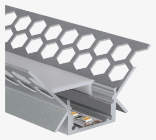 The Proled Aluminium Profiles Are The Perfect Addition