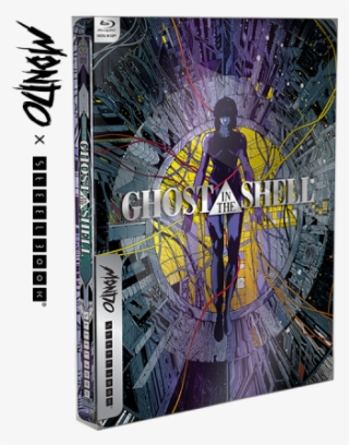 Mondo X Steelbook®