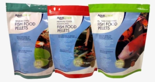 Pond Fish Plant Supplies Denver - Aquascape Premium Staple Fish Food Pellets 1 Kg