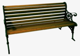 Dead Rising Fancy Bench - Bench