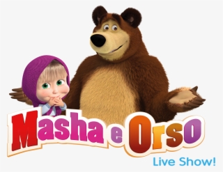 Masha E Orso