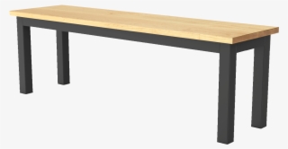 Bench S 200 Metal Top Thinner 100 Maple 31ec18df 34fc - Pressure