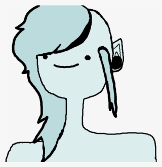 Non-meez Art Marceline The Vampire Queen Fan Art - Art